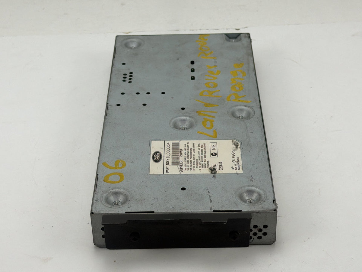 2003-2006 Land Rover Range Rover L322 Audio Sound Amplifier Module YIL000054 OEM