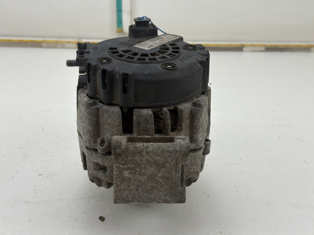2010-2013 Mercedes-Benz R350 Alternator Assembly A0141543302 OEM