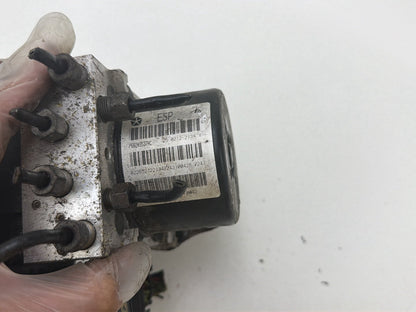 2007-2013 Mercedes-Benz S-Class 550 W221 ABS Pump/Modulator 25.0212-2134.4 OEM