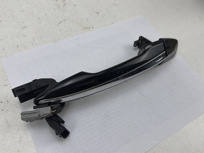 2014-2021 Infiniti Q50 Front Right Passenger Side Exterior Door Handle OEM