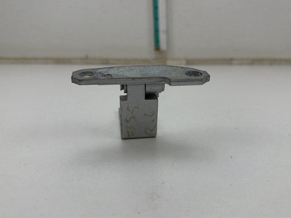 2010-2013 Infiniti G37-Rear Left Side Door Lower Hinge White OEM