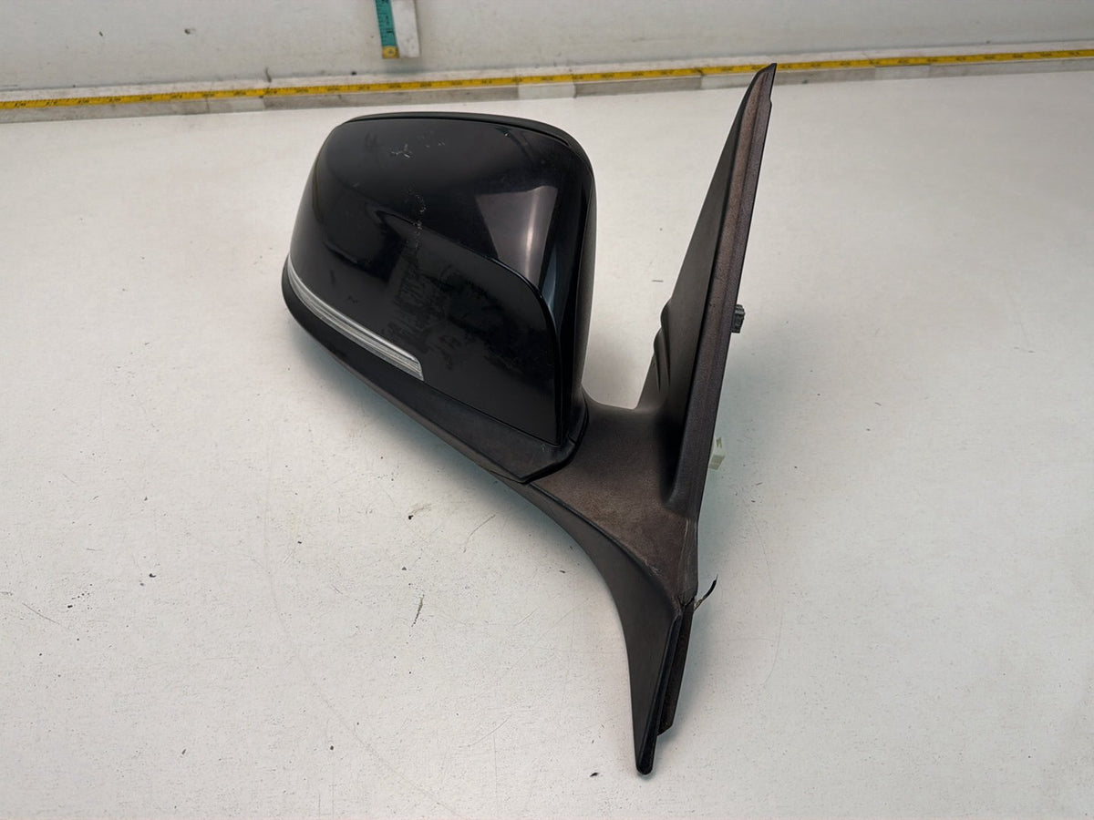 2014-2016 BMW 228i F22 Front Right Side View Door Mirror E1021185 OEM