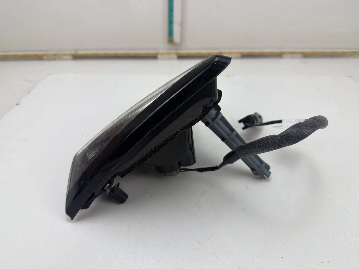 2017-2019 Ford Escape Right Passenger Side Inner Tail Light GJ54-13A602-BG OEM