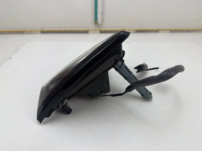 2017-2019 Ford Escape Right Passenger Side Inner Tail Light GJ54-13A602-BG OEM