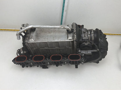 2007-2013 Mercedes-Benz S-Class W221 Engine Intake Manifold A0071533128 OEM