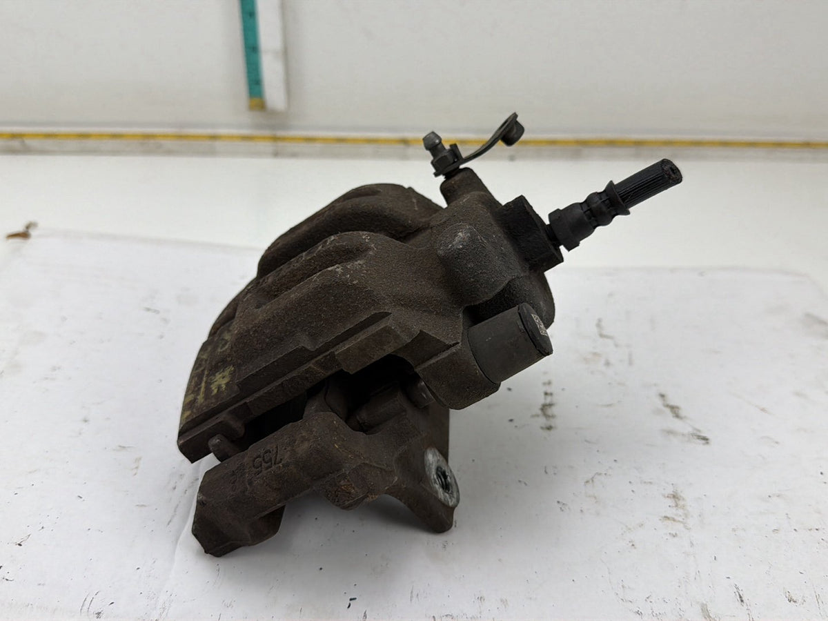2013-2015 BMW X1 E84 Rear Right Passenger Side Brake Caliper OEM
