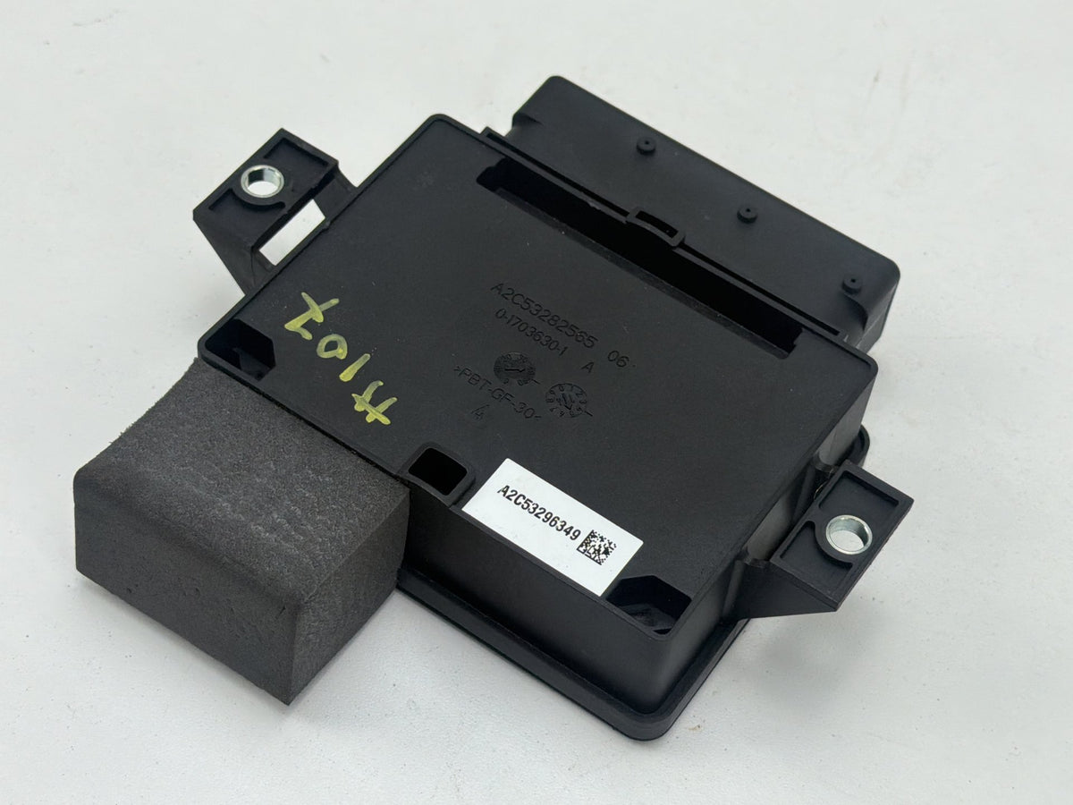 2011-2018 Volvo S60 - Parking Brake Control Module A2C53282565 OEM