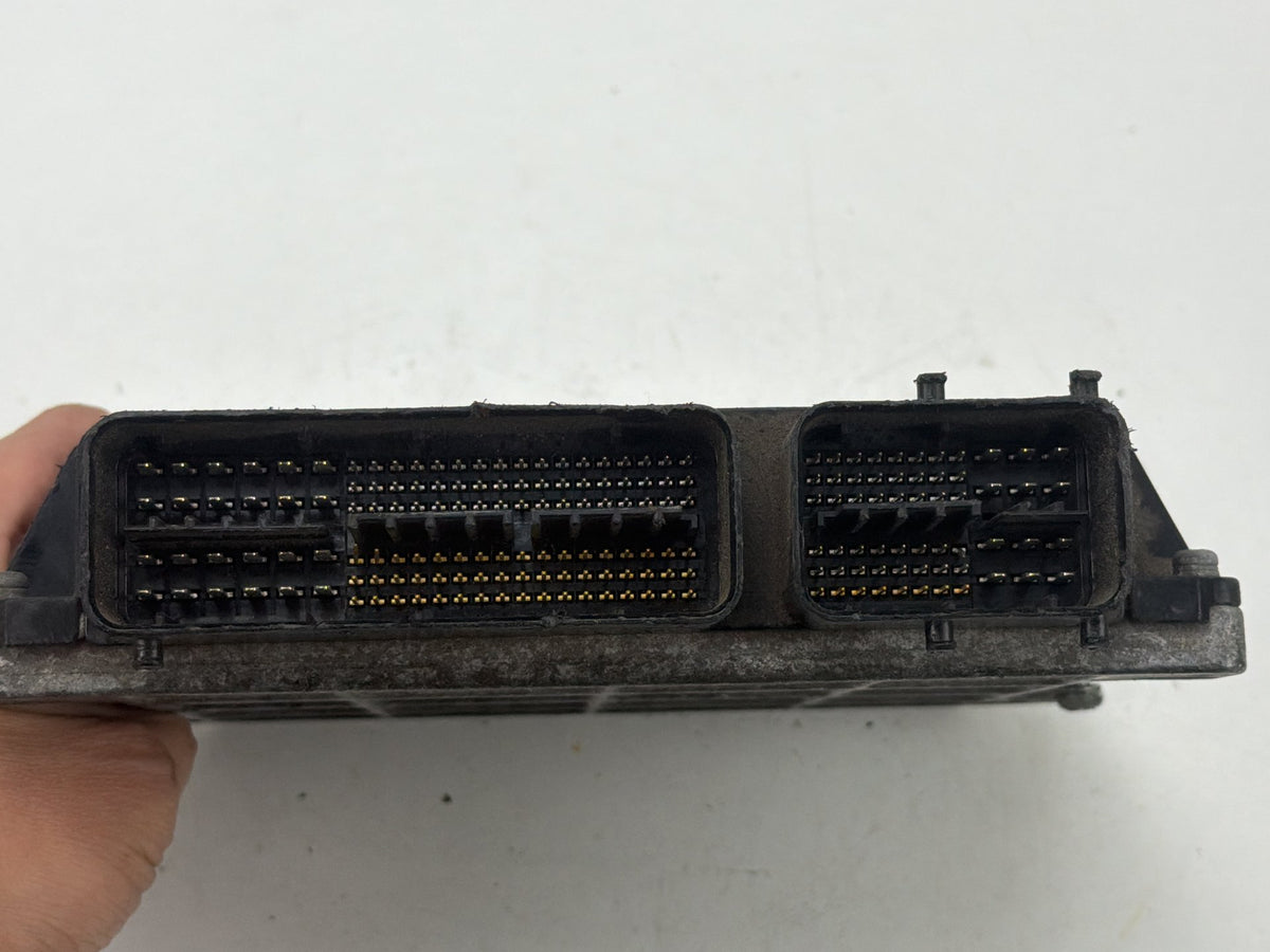 2011 Scion tC 2.5L Engine Control Module ECM ECU 89661-21530 OEM