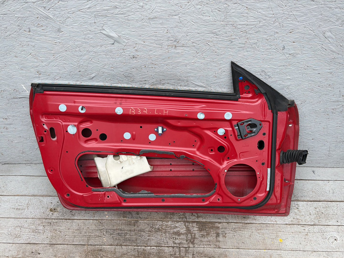 2010-2013 Mercedes-Benz E350 Front Left Driver Side Door Shell A2077220110 OEM