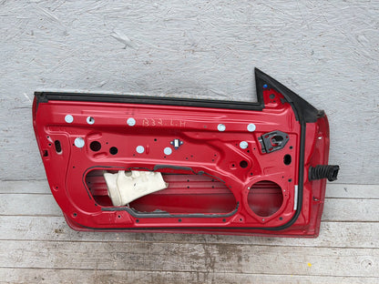 2010-2013 Mercedes-Benz E350 Front Left Driver Side Door Shell A2077220110 OEM