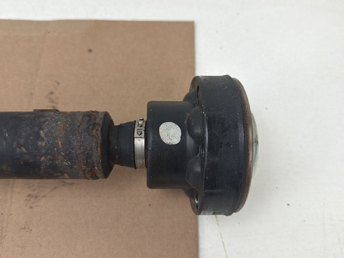 2004-2010 Porsche Cayenne 9PA- Front Driveshaft Propeller Shaft 7L0521101A OEM