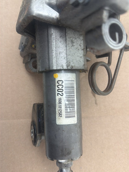 2015-2021 Kia Sedona Electric Power Steering Assist Column Assembly OEM