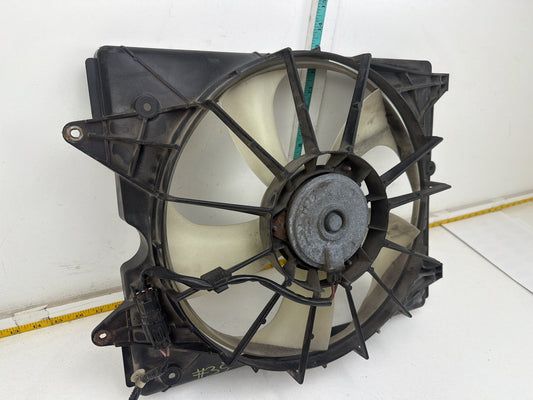 2011-2017 Honda Odyssey Engine Radiator Cooling Fan Motor Assembly OEM