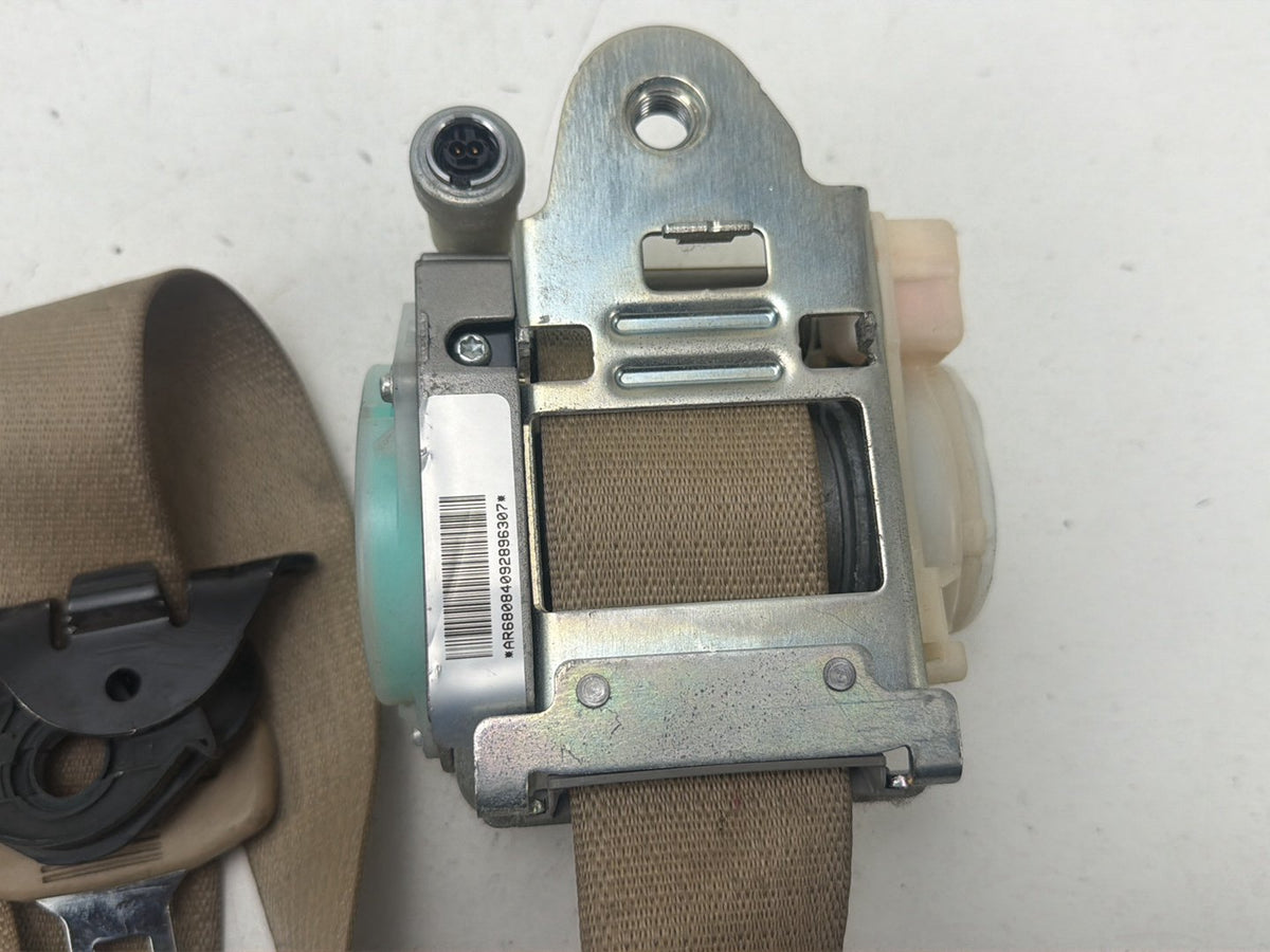 2010-2013 Buick LaCrosse Right Front Seat Belt Retractor OEM
