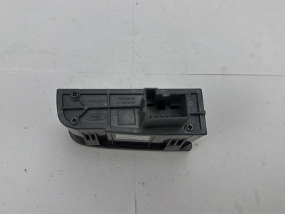 2003-2006 Lincoln Navigator Info Setup Reset Trip Computer Switch Panel OEM