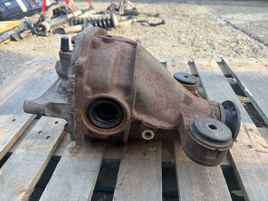 2006-2013 Lexus IS250 E20 2.5L 189K Automatic Rear Differential Axle Carrier OEM