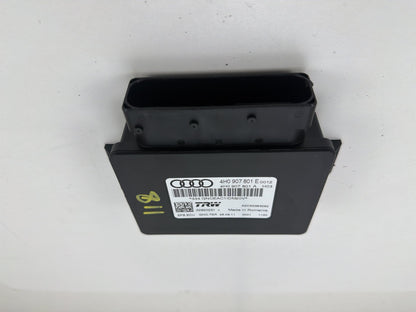 2012-2018 Audi A7 4G Electromechanical Parking Brake Control Module Unit OEM