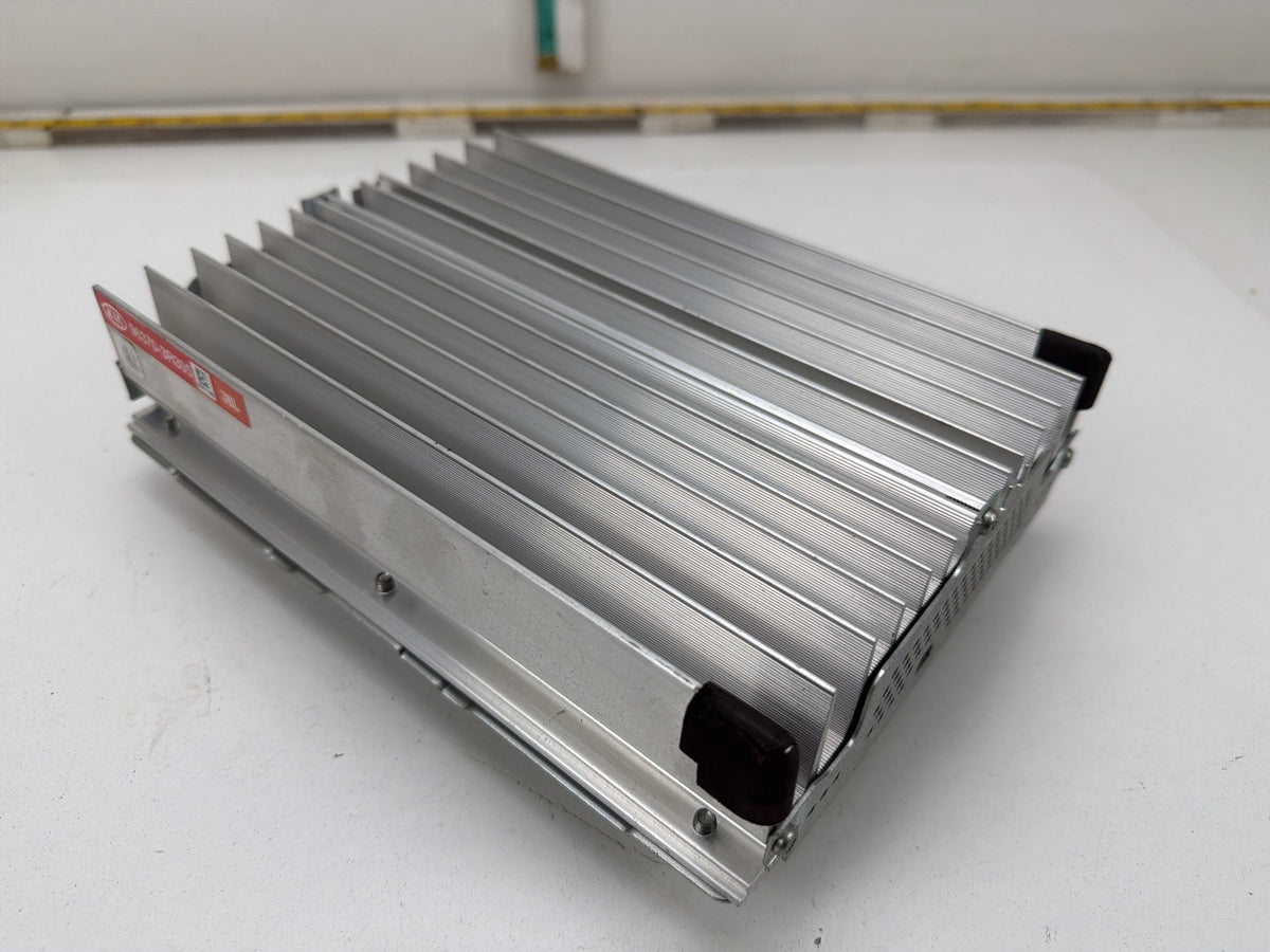 2014-2016 Kia Cadenza Radio Audio Sound Amp Amplifier 96370-3R305 OEM
