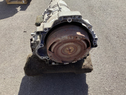 2007 - 2010 Audi A4 Automitic Transmission 154K Miles 1071301252 OEM.