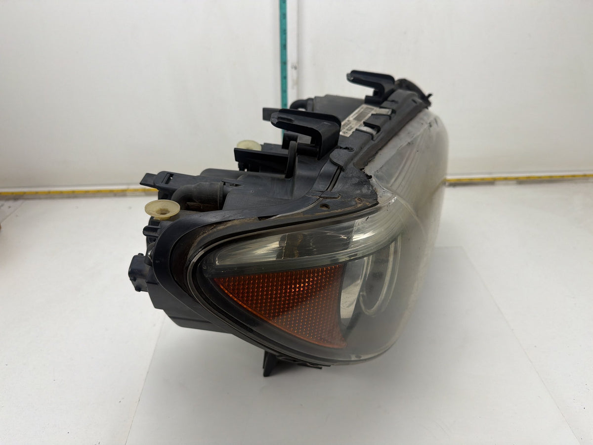 2006-2008 BMW 750 Right Passenger Side Adaptive Bi-Xenon Headlight OEM