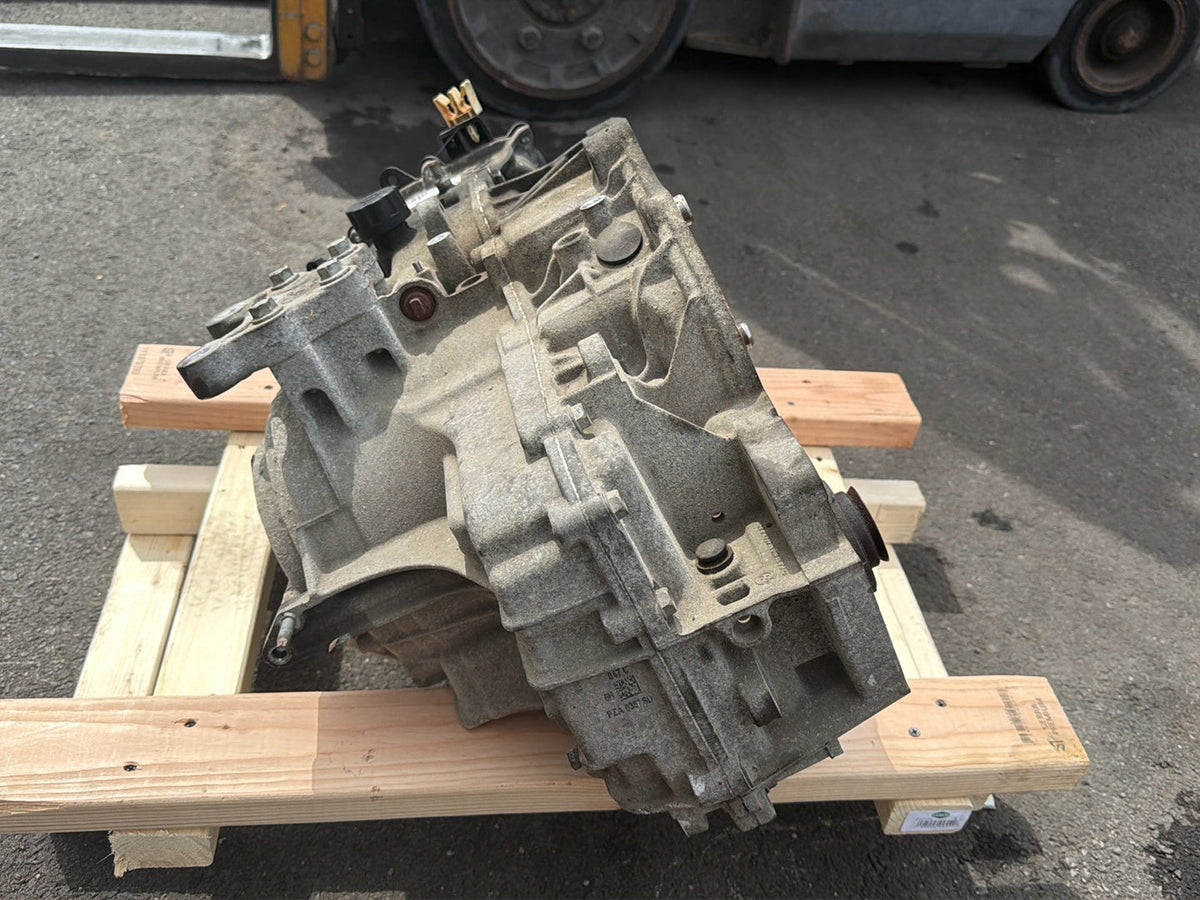 2014-2016 Chevrolet Sonic RS Transmission OEM