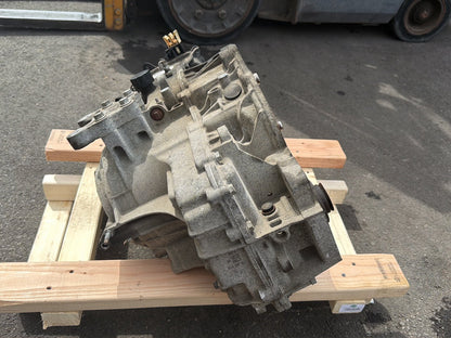 2014-2016 Chevrolet Sonic RS Transmission OEM