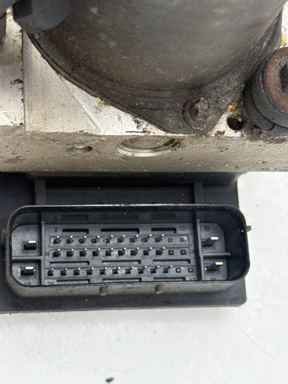 2009-2011 Ford Crown Victoria ABS Pump Control Module & Modulator Assembly OEM