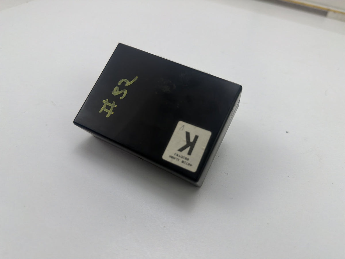 2011-2013 Infiniti QX56 Tire Pressure Control Module Sensor 40720-1LA0A OEM