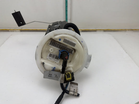 2014-2020 Maserati Ghibli Fuel Tank Pump Sending Unit Module 670003734 OEM