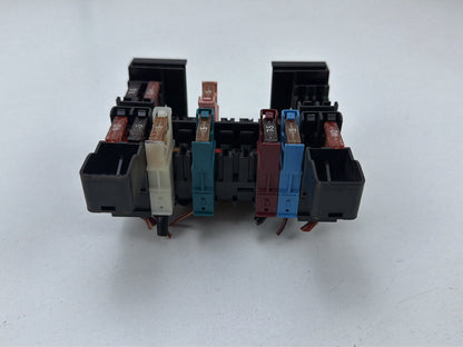 2007-2013 Mercedes-Benz S-Class 550 W221 Fuse Box PN: A2215450701 OEM