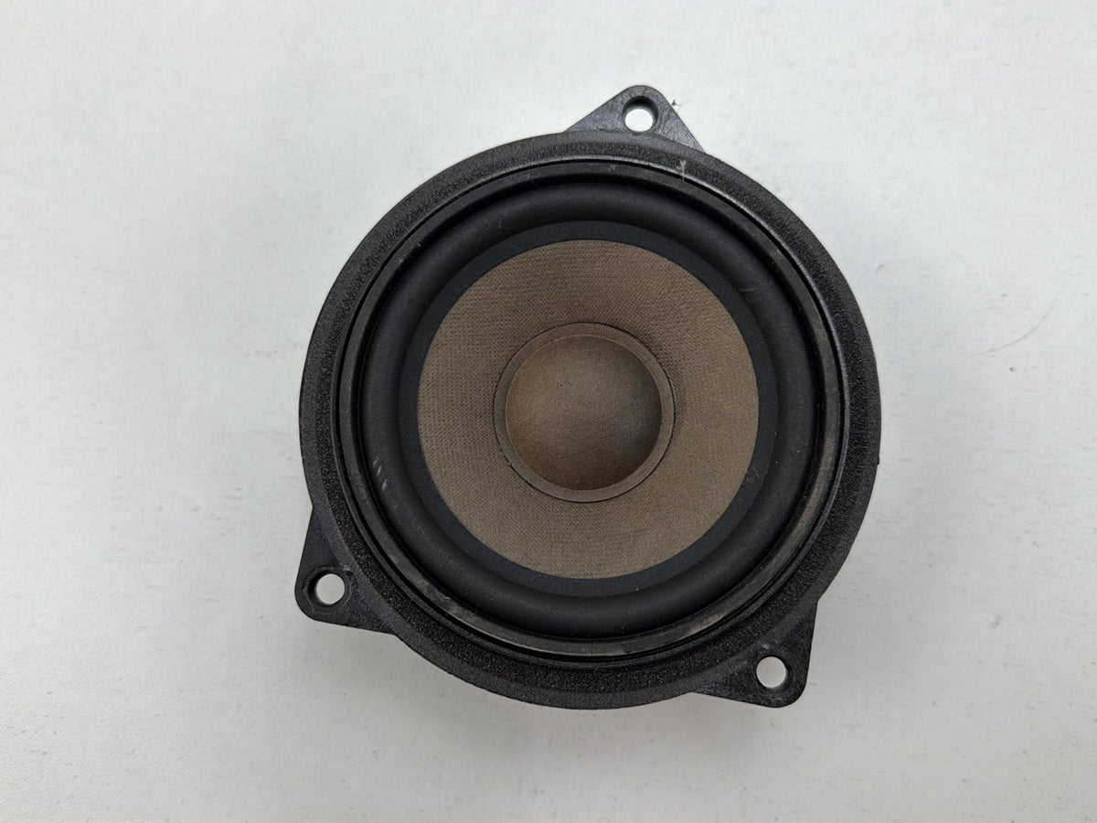 2011-2014 BMW X1 E84 Door Speaker Set 619289-10 OEM
