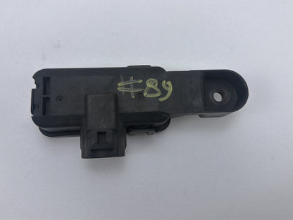 2007-2012 Lexus ES350 Exhaust Air Quality Control Sensor Module 013650-0010 OEM
