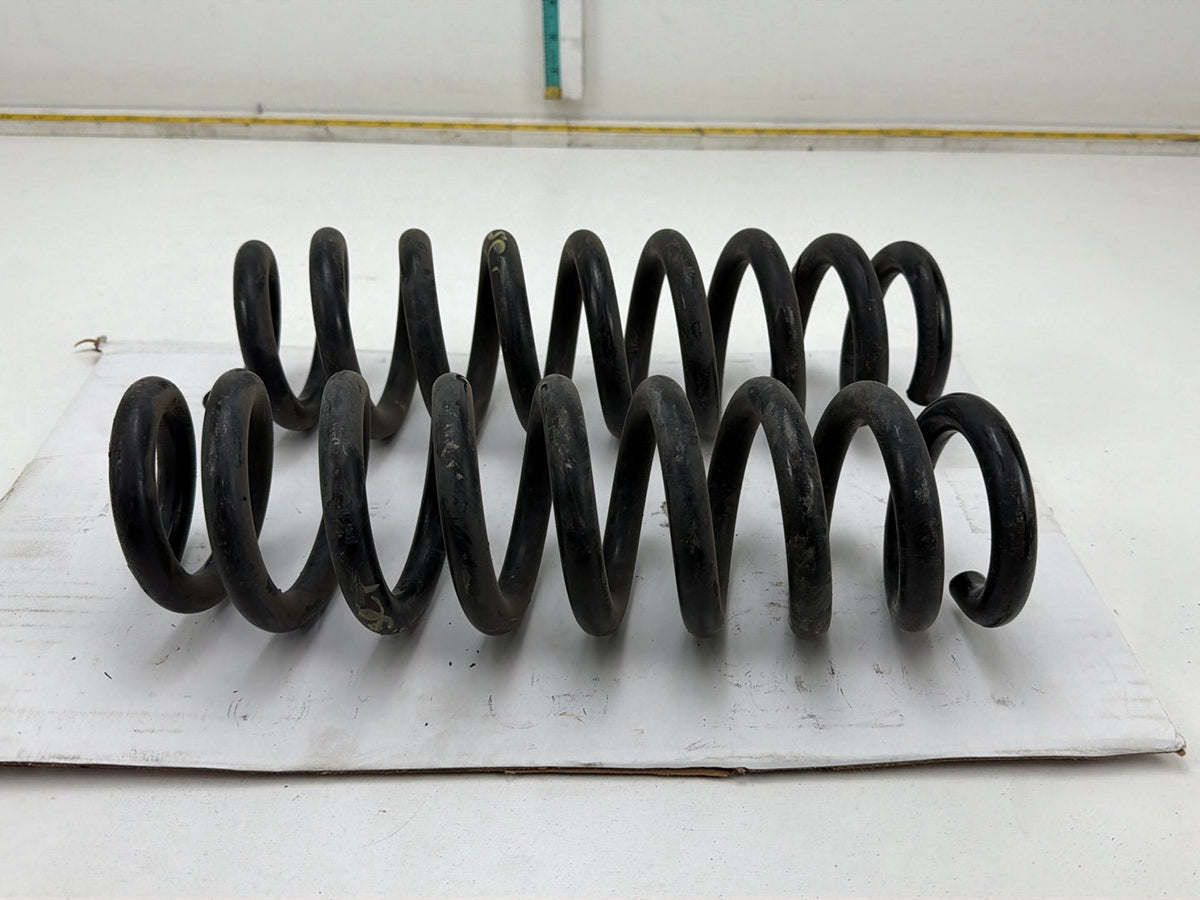 2014-2015 BMW X1 E84- Right Rear Coil Spring PN: