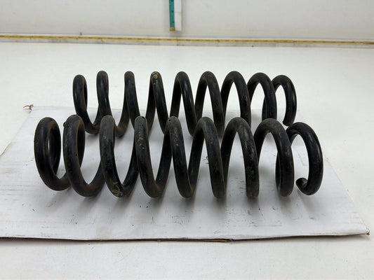 2014-2015 BMW X1 E84- Right Rear Coil Spring PN:
