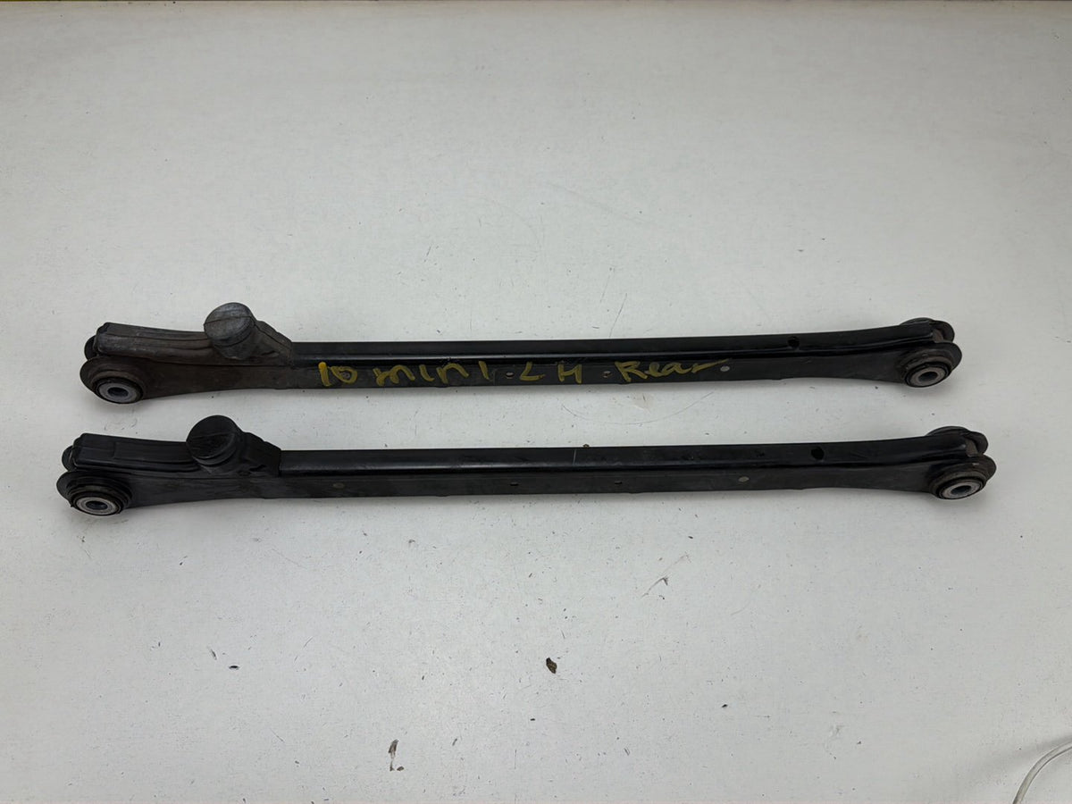 2007-2013 Mini Cooper Rear Left & Right Upper Control Arm 6768724 OEM