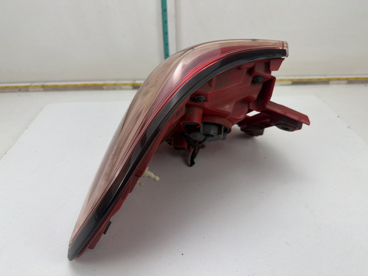 2011-2014 Infiniti QX56 Rear Right Passenger Side Tail Light Lamp OEM