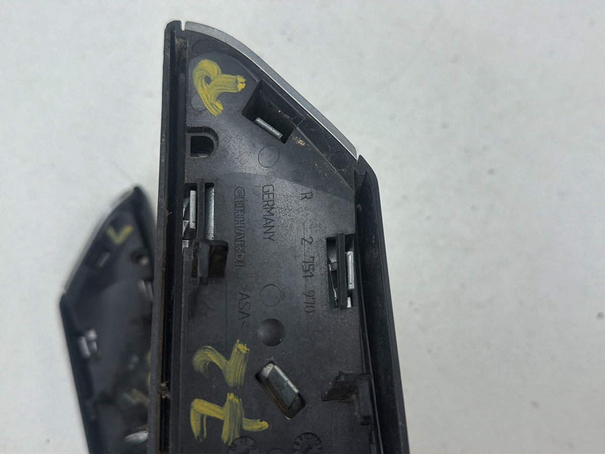 2007-2015 Mini Cooper S R56 R57 Left & Right Fender Turn Signal Marker Light OEM