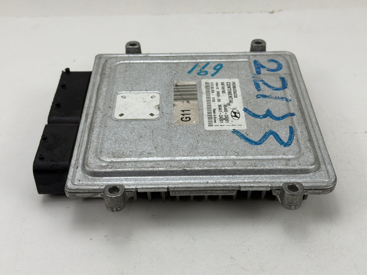2012-2017 Hyundai Veloster - Transmission Control Module 95440-2A001 OEM