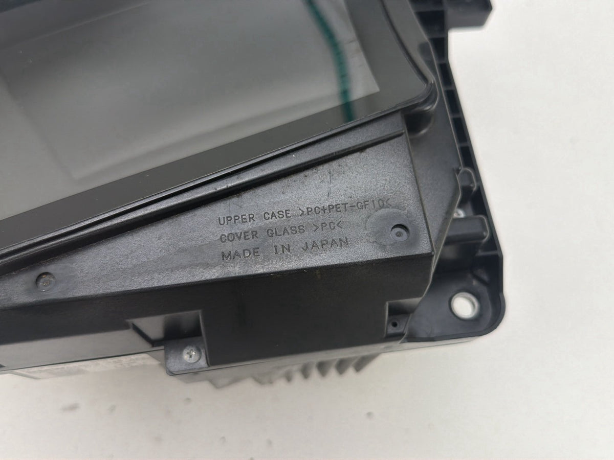 2014-2016 BMW X5 Front Dash Heads Up Display Unit 9348453 OEM