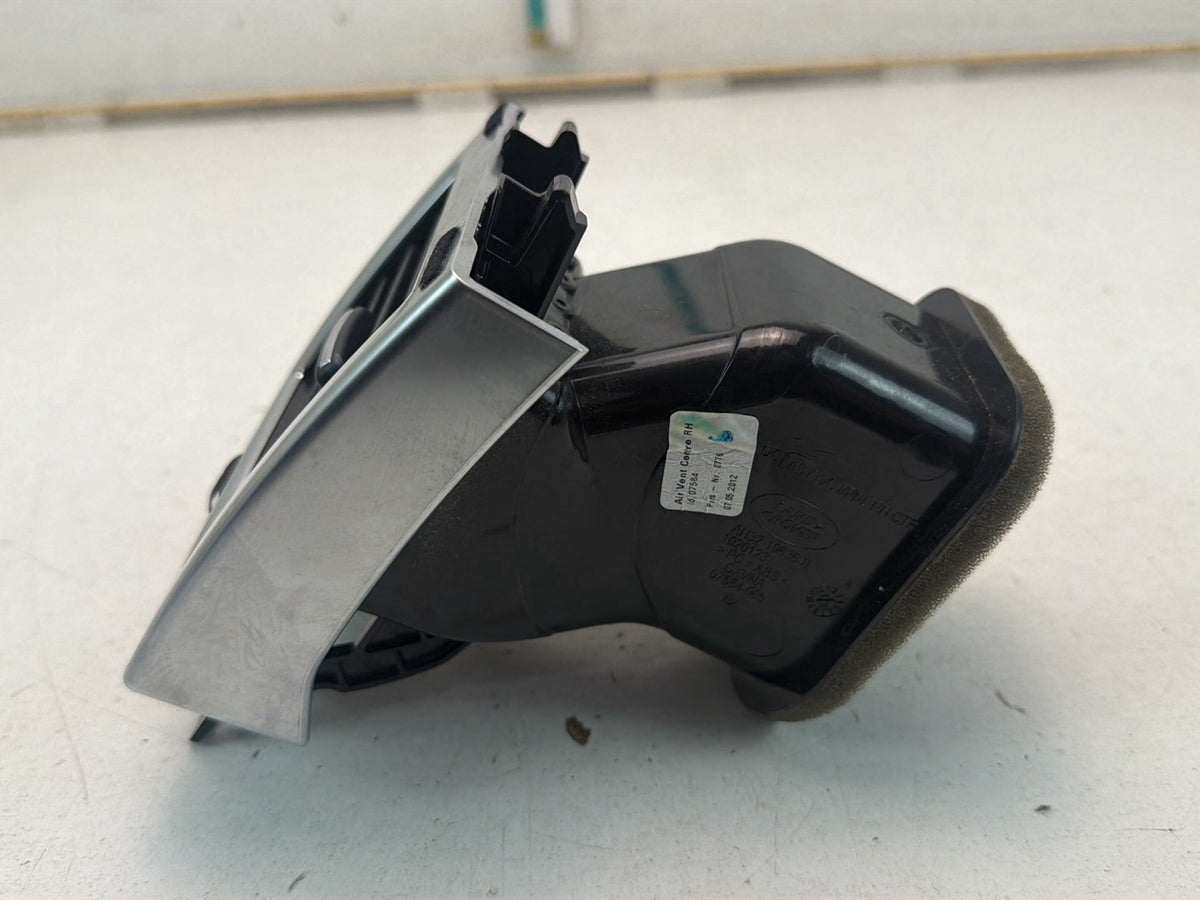 2012-2013 Land Rover Range Rover Sport Front Right Dashboard AC Air Vent OEM