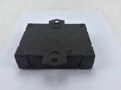 2017-2020 Jaguar F-Pace Rear Trunk Liftgate Tailgate Control Module Unit OEM
