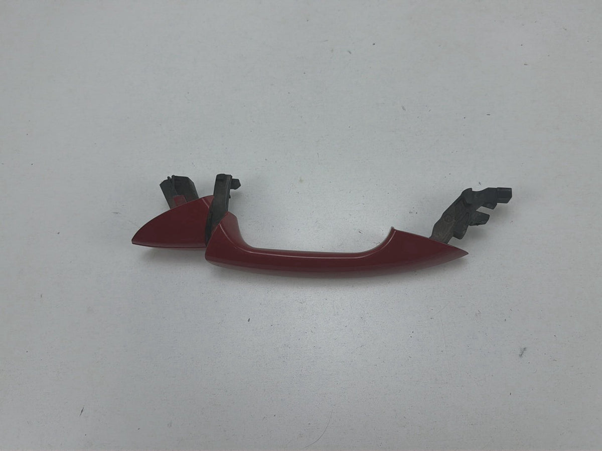 2010-2013 Mercedes-Benz E-Class-Front Right Door Handle A2047600420 OEM
