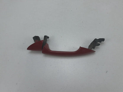 2010-2013 Mercedes-Benz E-Class-Front Right Door Handle A2047600420 OEM