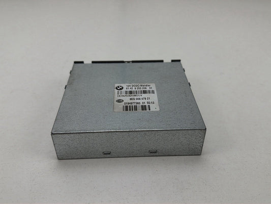 2013-2015 BMW X1 E84 Torque Voltage Converter Control Module 9253208-01