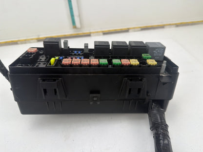 2011-2014 Dodge Charger LD - Rear Trunk Fuse Box Relay Panel P68155283AB OEM
