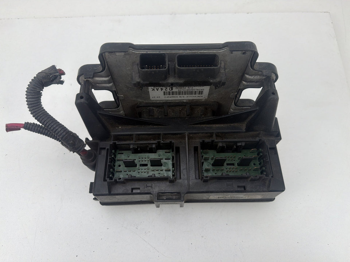 2005-2009 Jeep Commander Totally Integrated Power Module (TIPM) Fusebox OEM