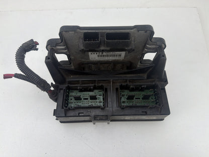 2005-2009 Jeep Commander Totally Integrated Power Module (TIPM) Fusebox OEM