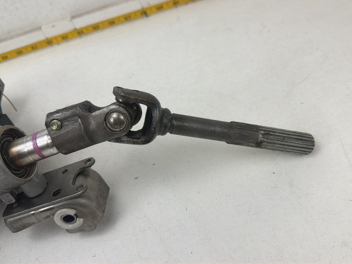 2007-2012 Lexus ES350 Steering Column Assembly OEM