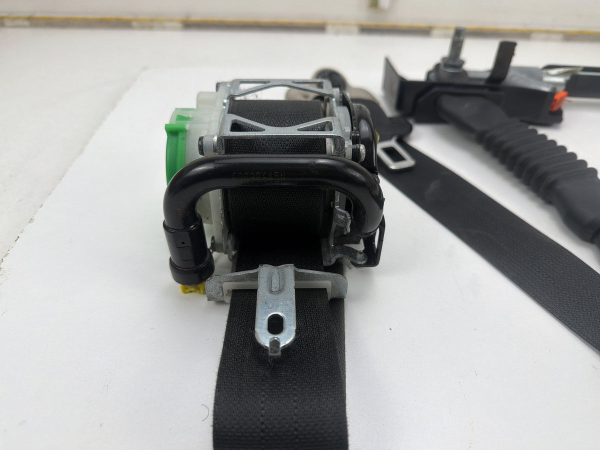 2013-2018 Nissan Altima Front Left Driver Side Seat Belt Retractor Assembly OEM