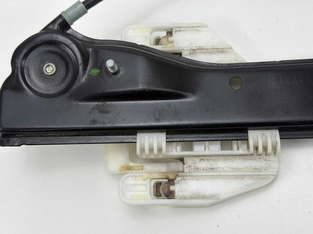2011-2016 Mini Cooper Countryman Rear Right Side Power Window Regulator OEM